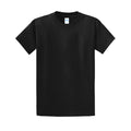 Jet Black - PC61T - FRONT