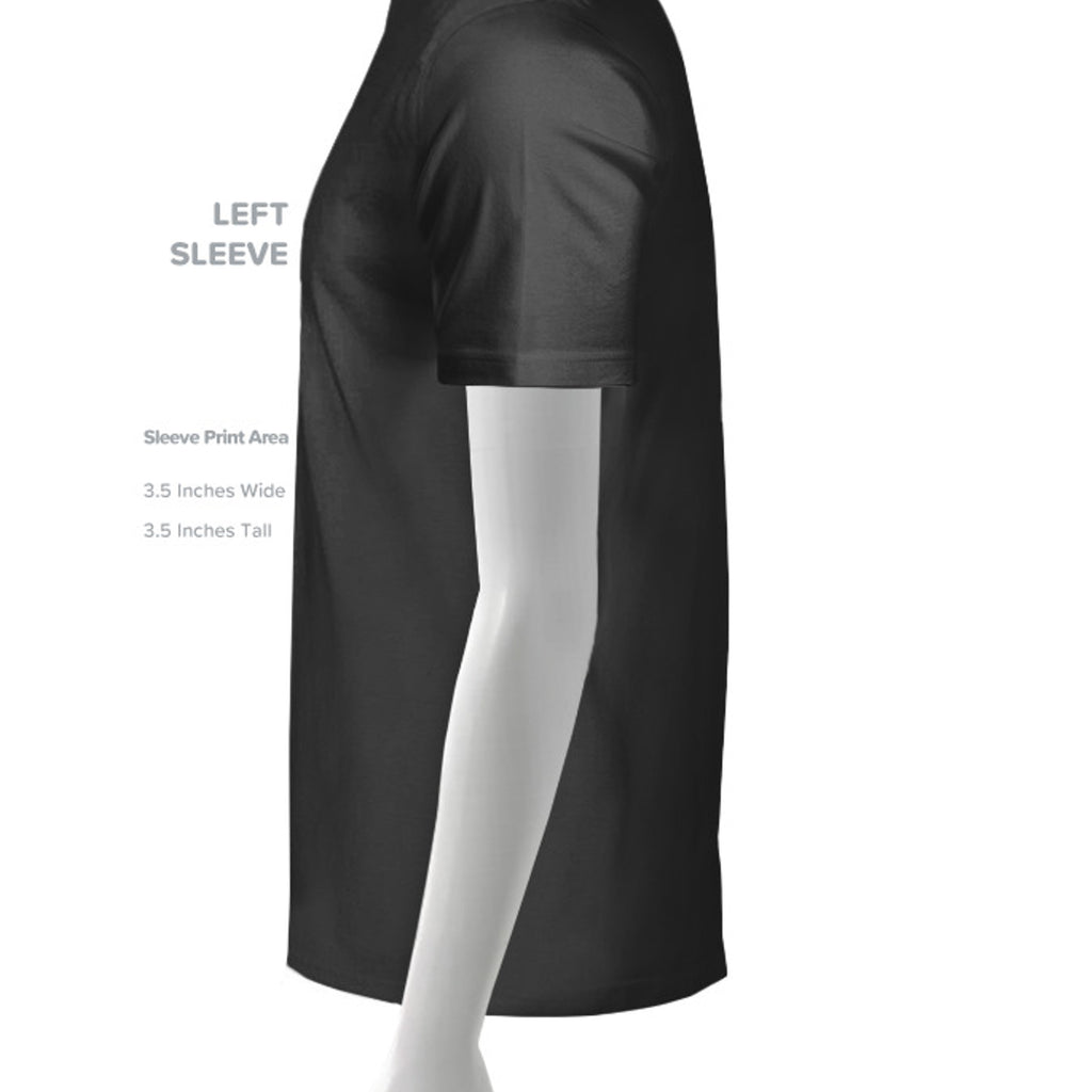 Jet Black - PC61T - SLEEVE_LEFT