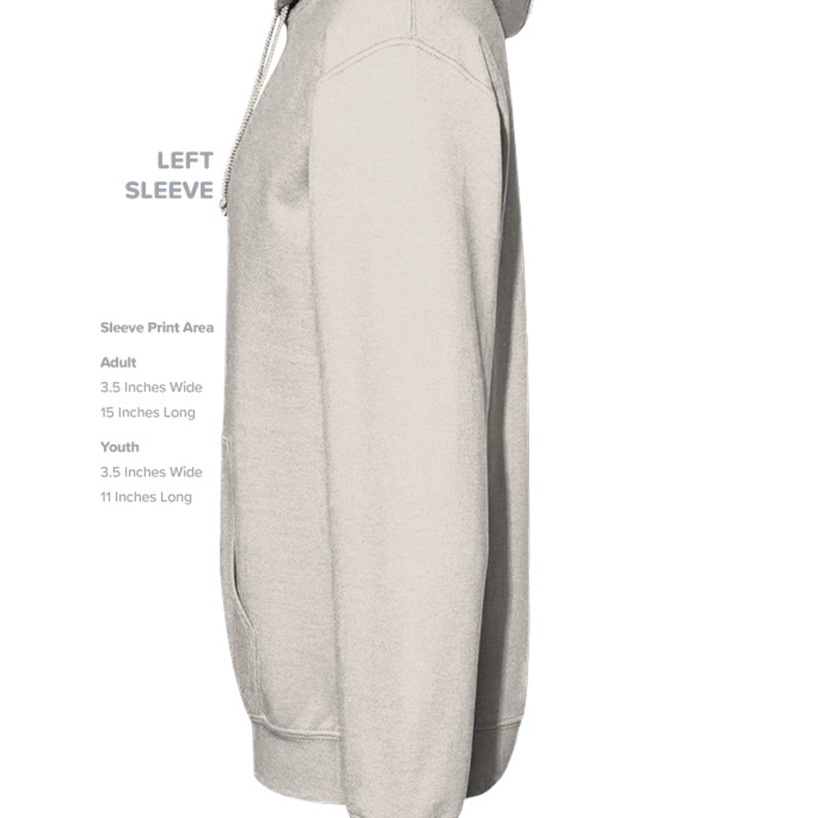 Ivory - IND420XD - SLEEVE_LEFT