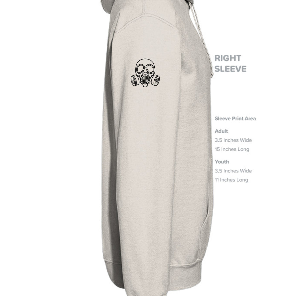 Ivory - IND420XD - SLEEVE_RIGHT